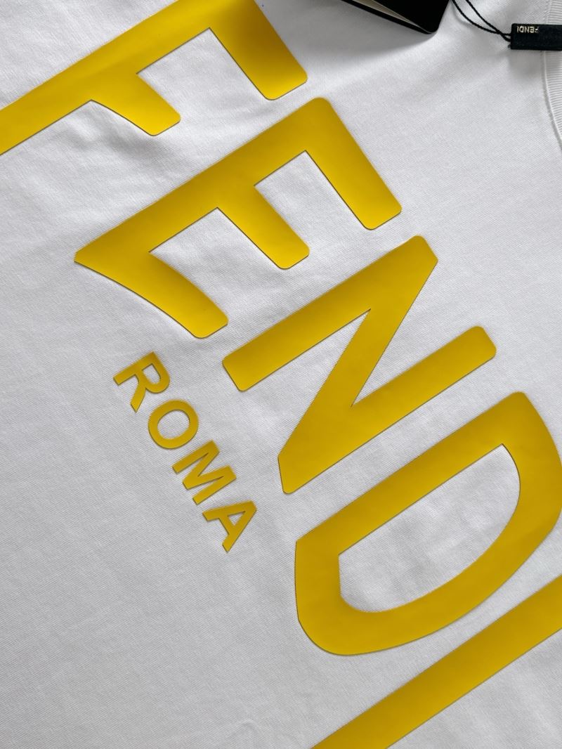 Fendi T-Shirts